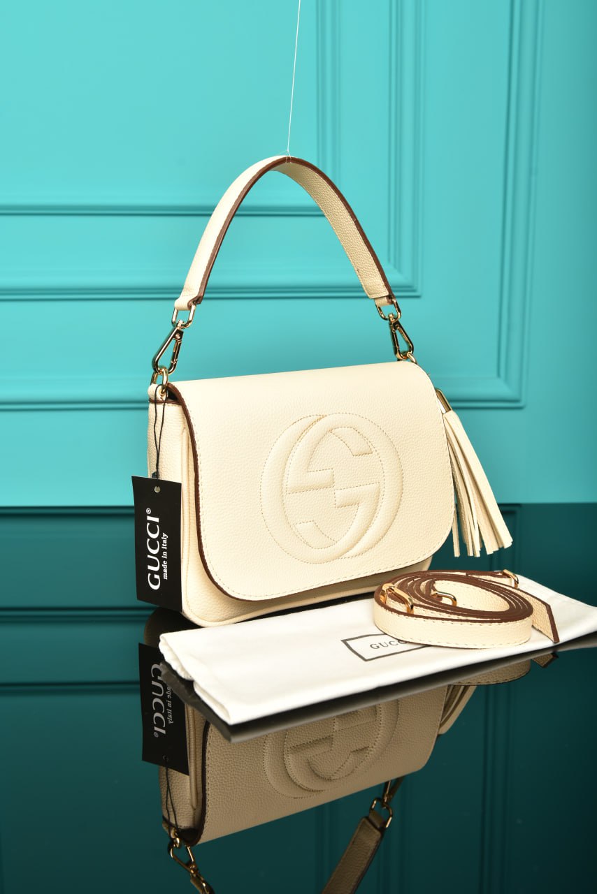GCC - Soho Bag