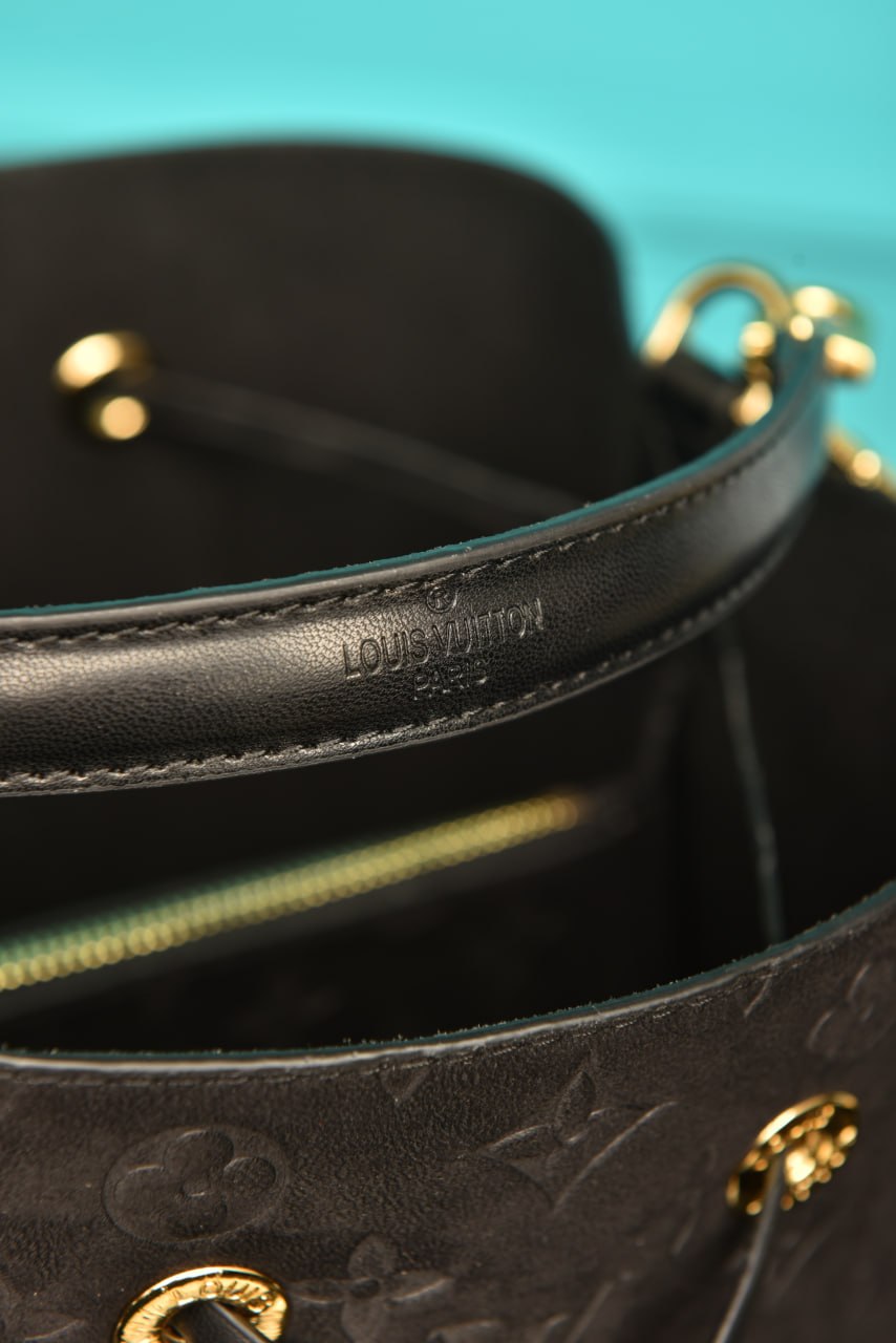 L - NeoNoe MM Suede
