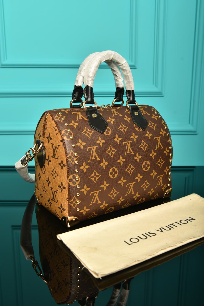 L - Speedy Trunk 25