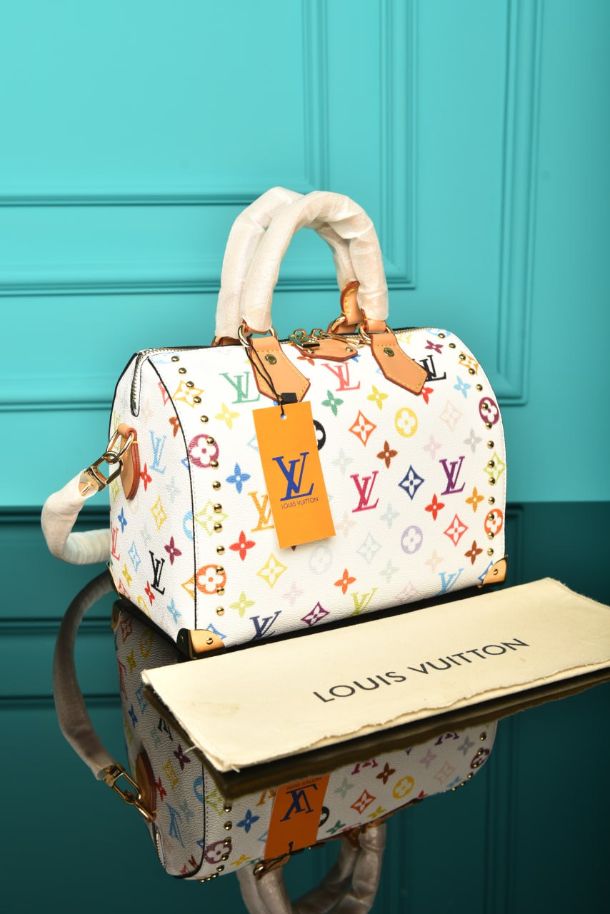 L - Speedy Trunk 25
