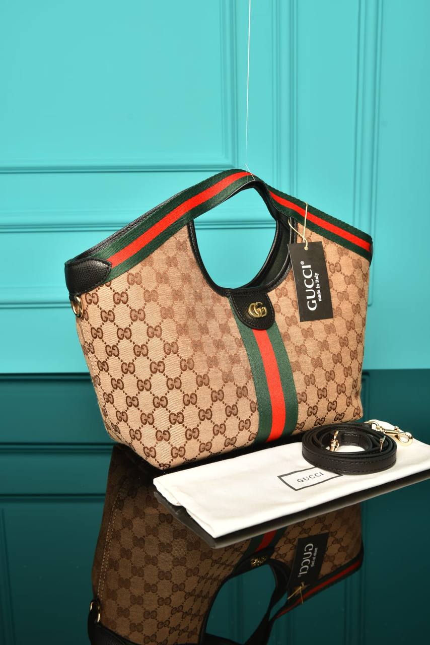 GCC - Giglio Small Tote Bag