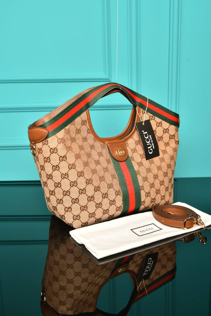 GCC - Giglio Small Tote Bag