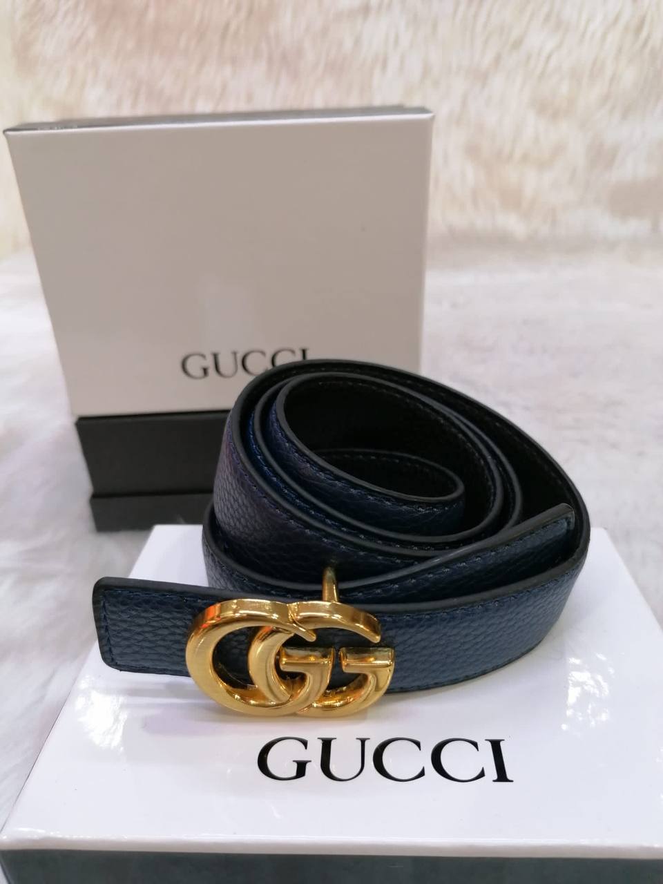 GCC - Belt