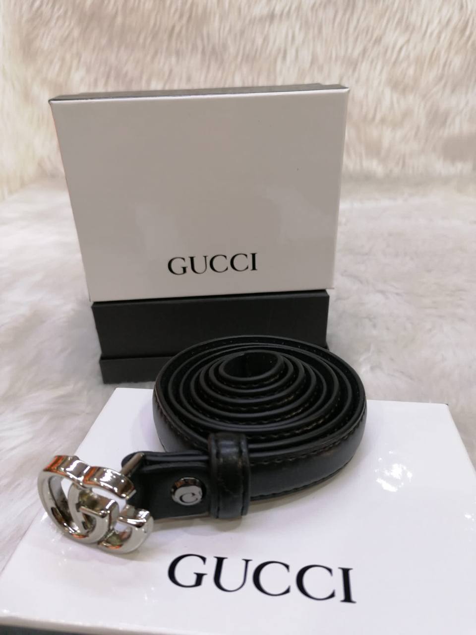 GCC - Belt