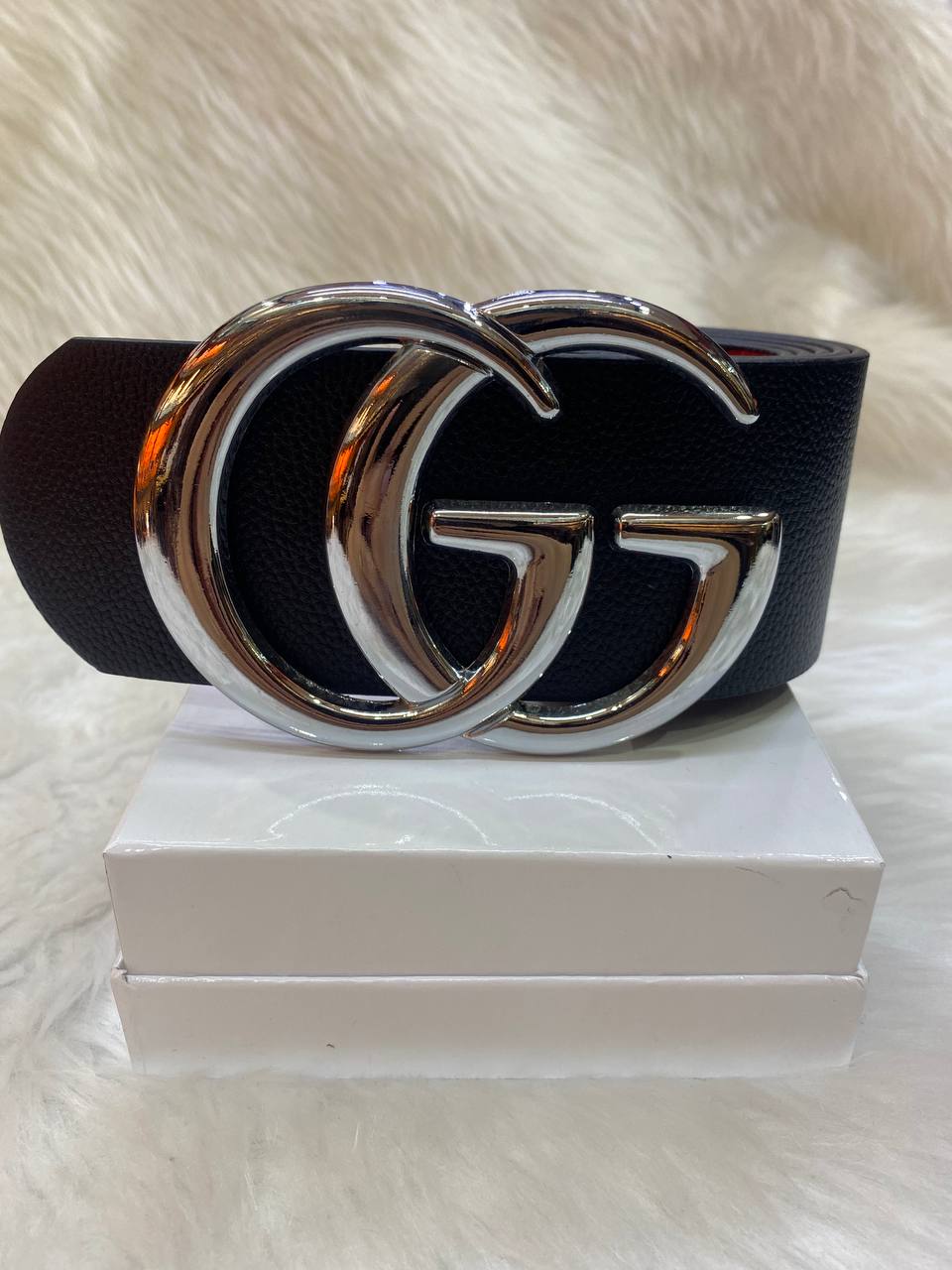 GCC - Belt