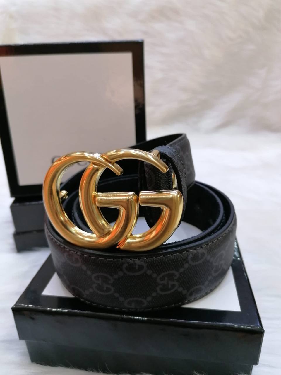 GCC - Belt