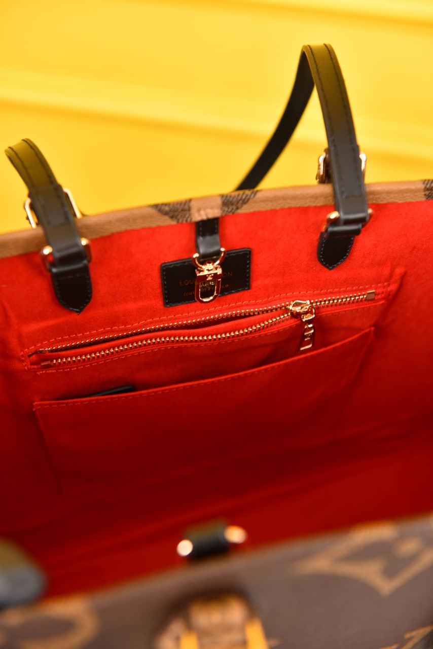 L - Onthego GM Bag