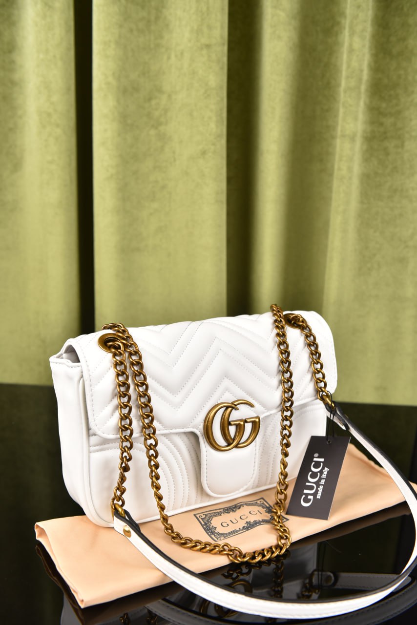 GCC - Marmont Black