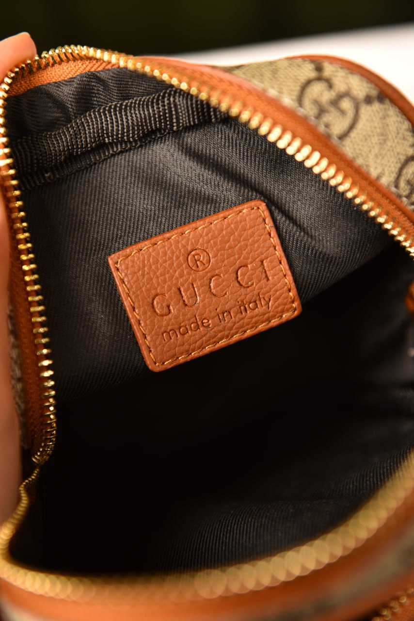 GCC - Opdihia Bag