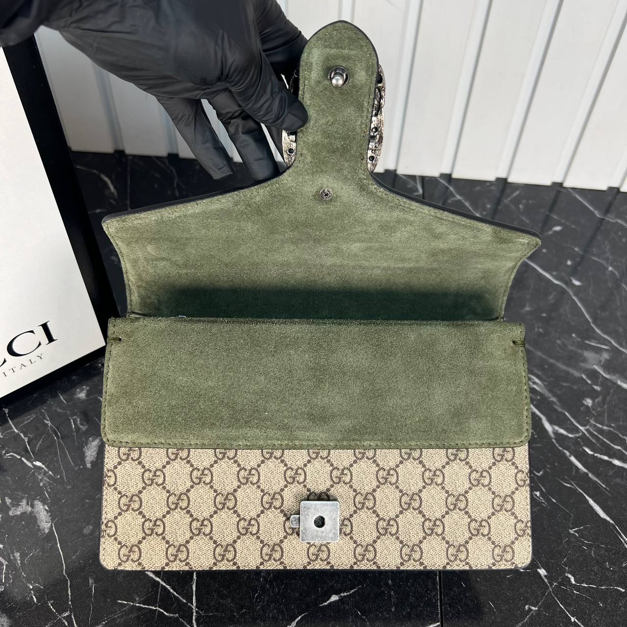 GCC - Dionysus Bag Large