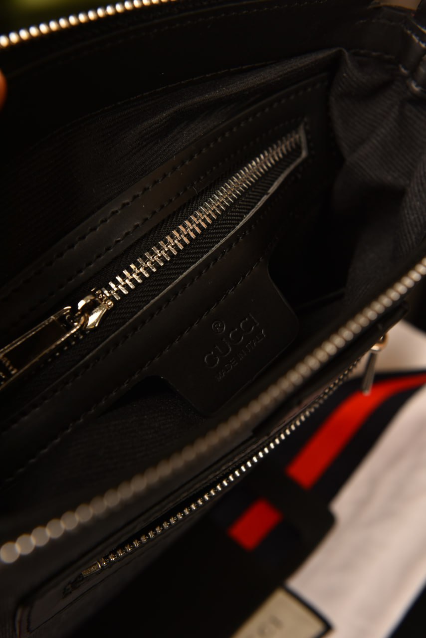 GCC - Small Messenger Bag