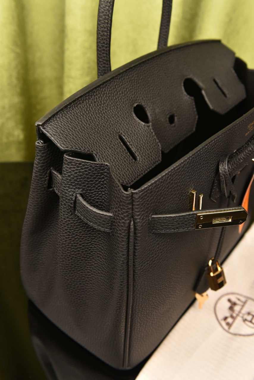 HM - Birkin 35