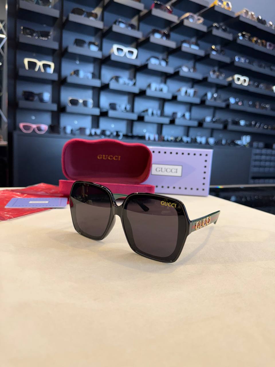 GCC - Sunglasses