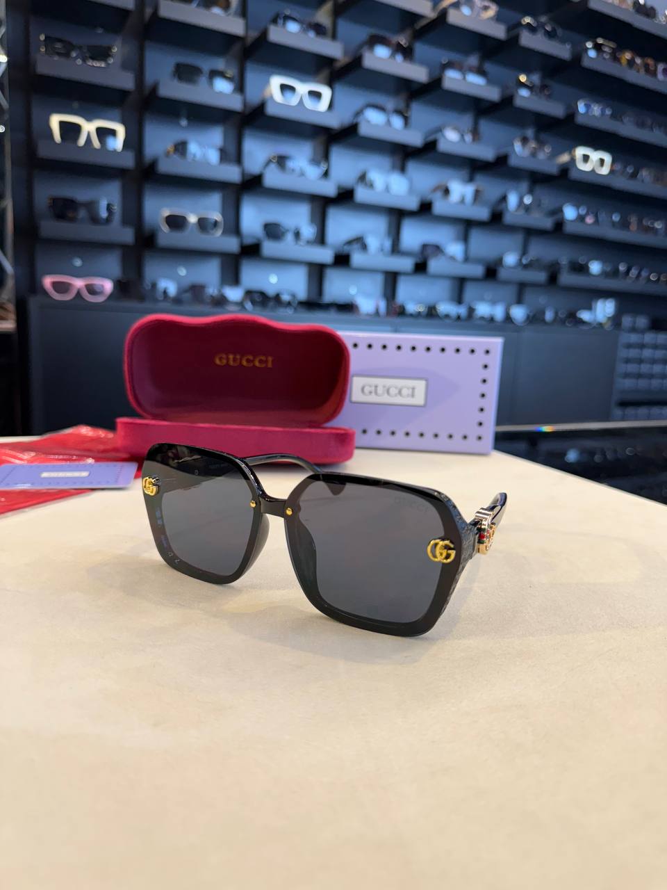 GCC - Sunglasses
