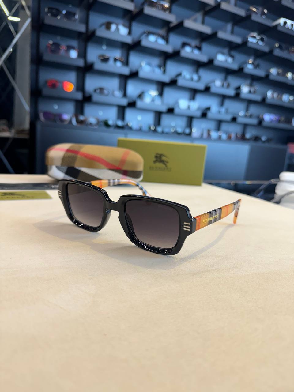 BRY - Sunglasses