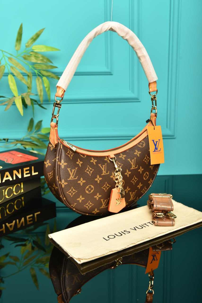 L - Looping Bag