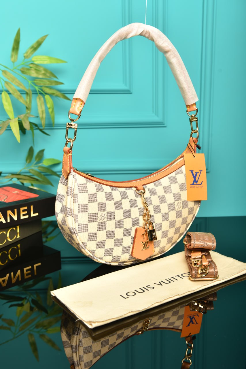 L - Looping Bag