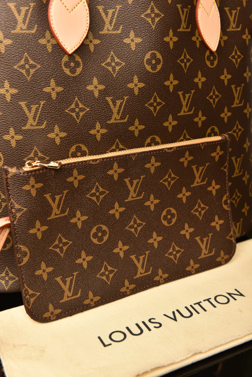 L - Neverfull MM