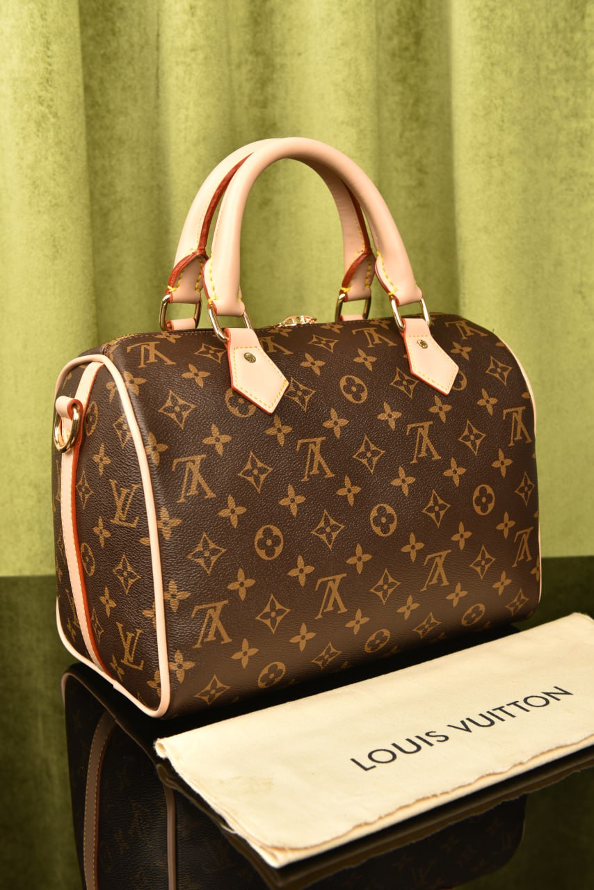 L - Speedy Bandoulliere 30