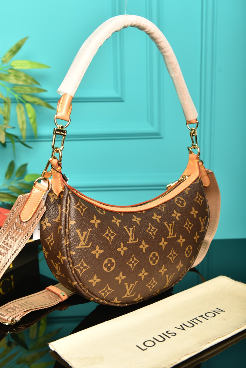L - Looping Bag