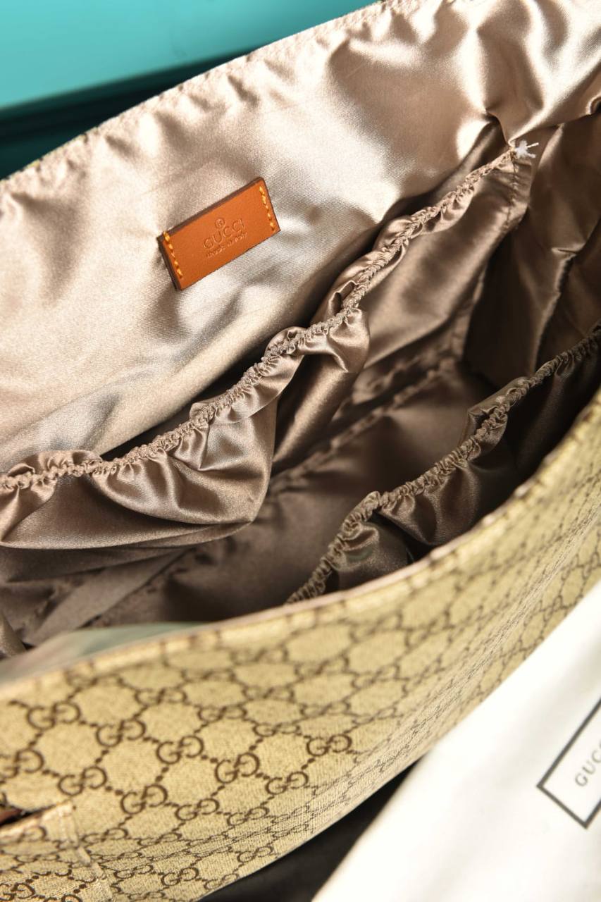 GCC - Plus Diaper Bag