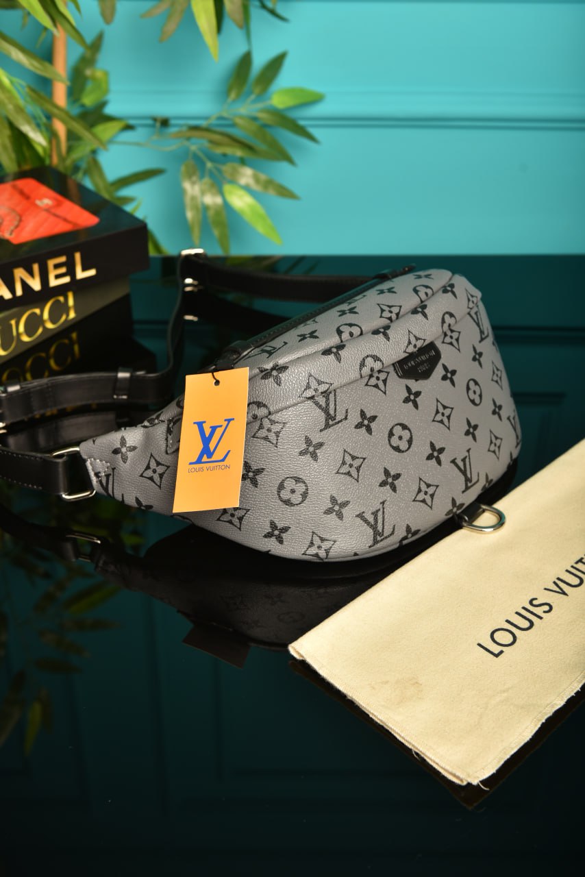 L - Bumbag