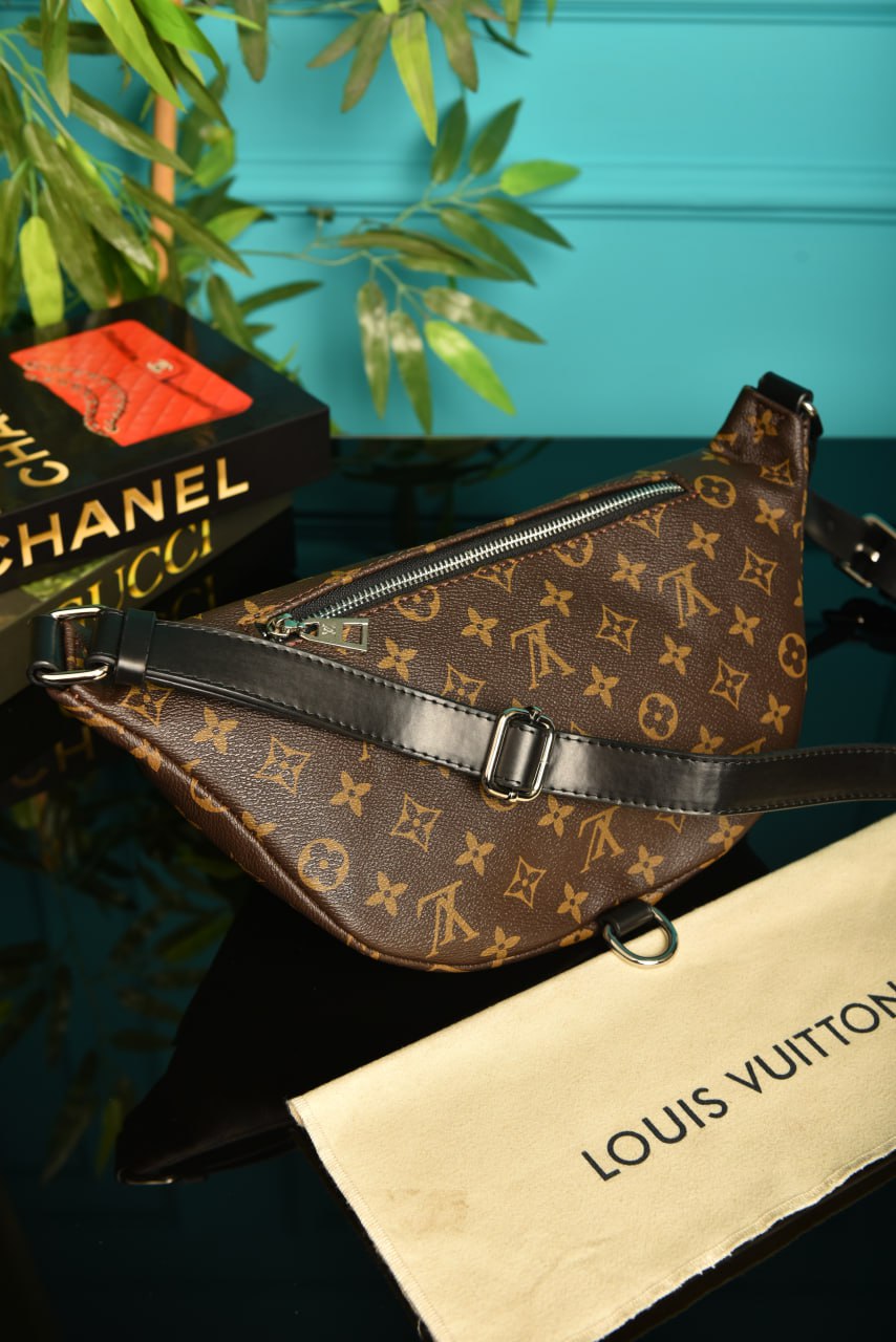 L - Bumbag