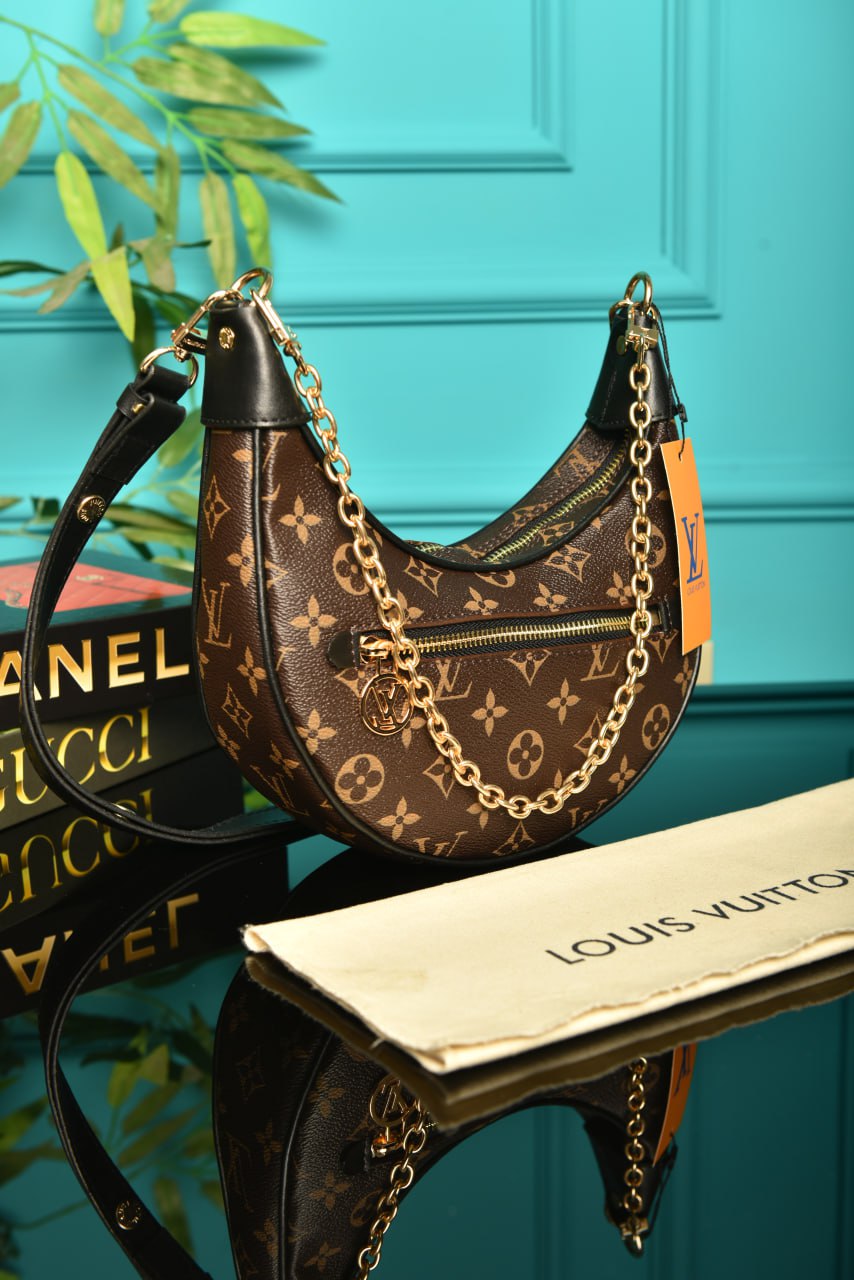 L - Loop Bag
