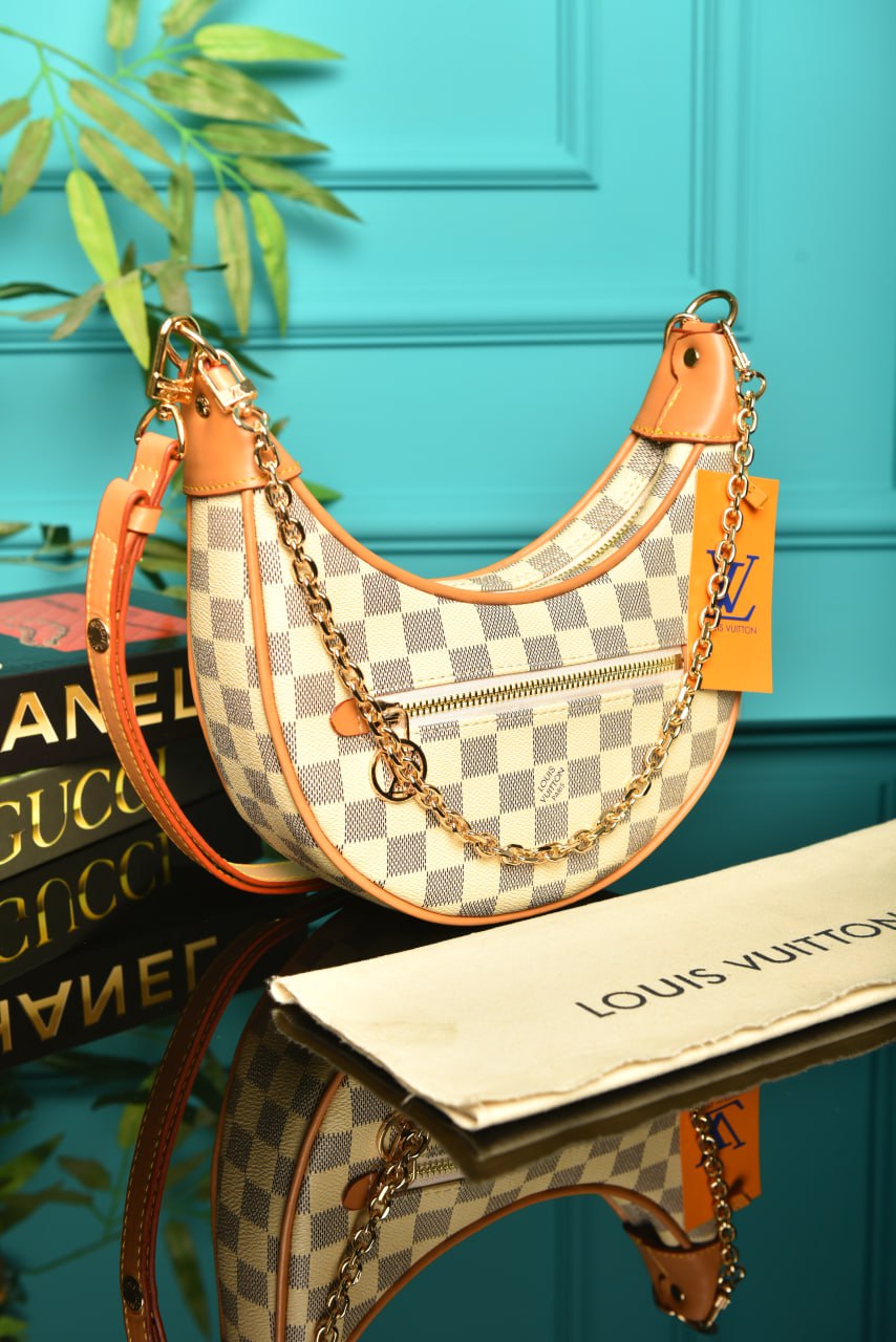 L - Loop Bag