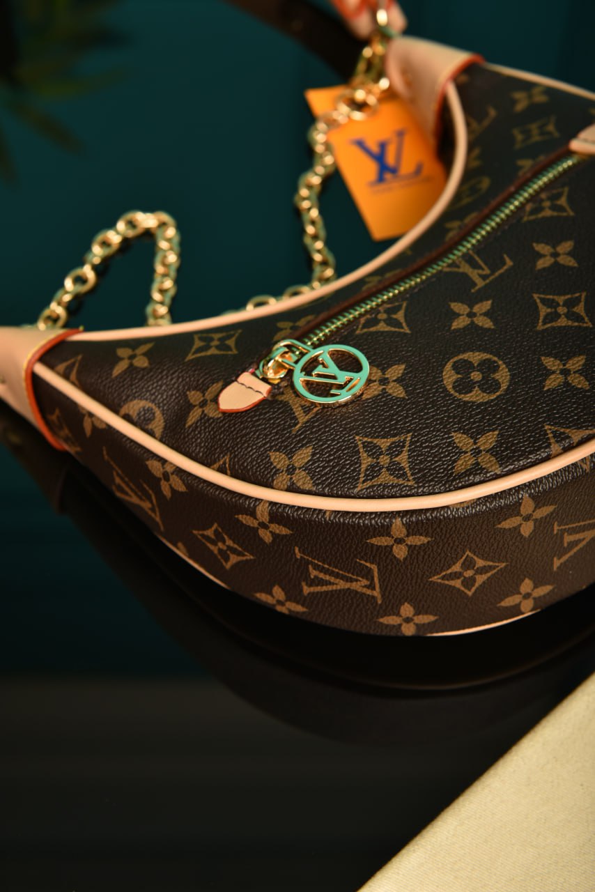 L - Loop Bag