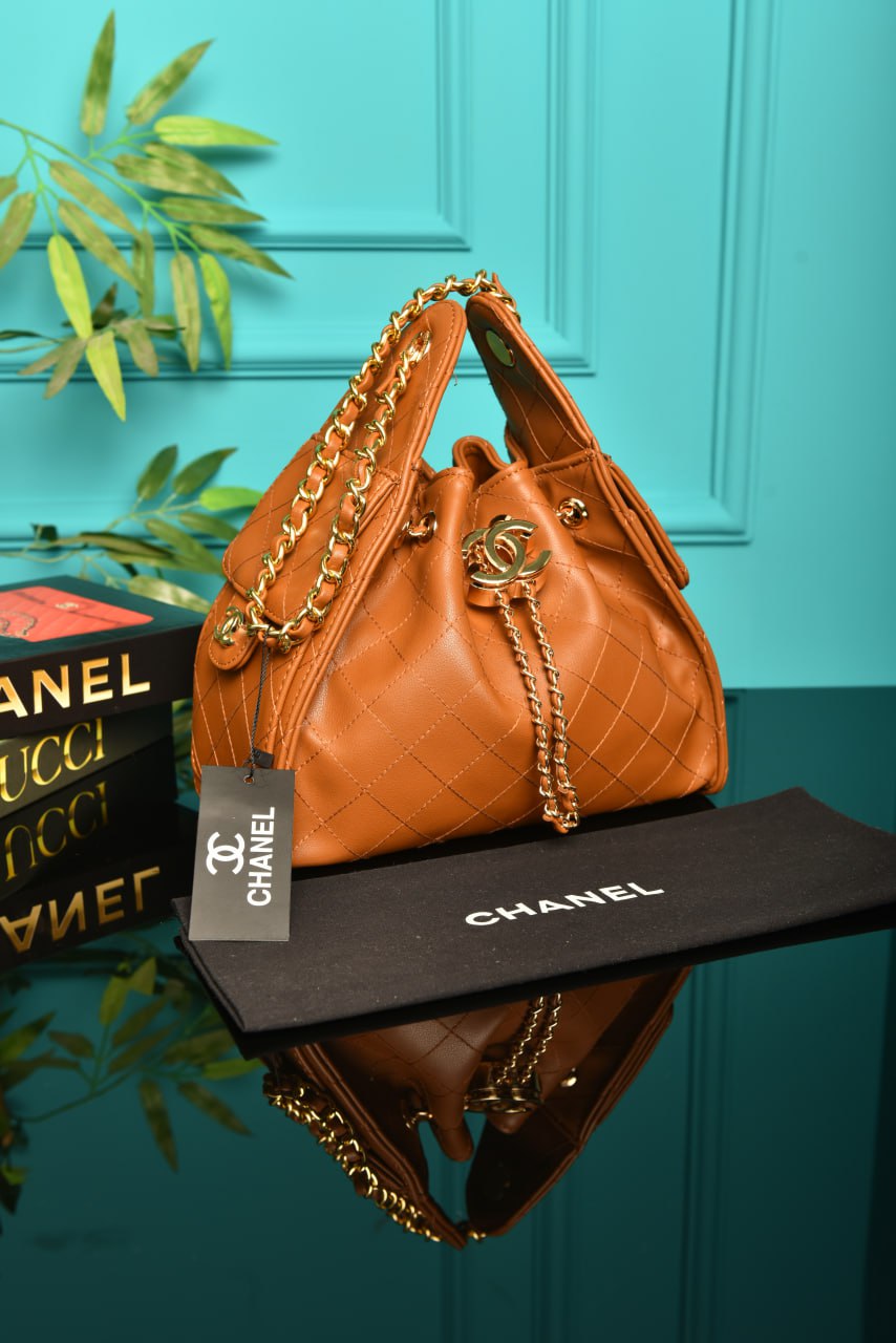 C-H - 25 Small Handbag