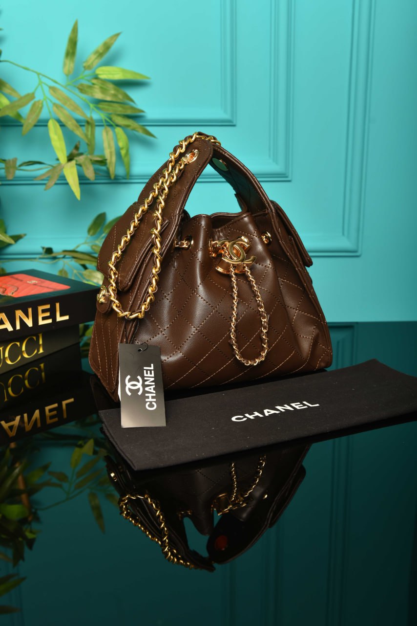 C-H - 25 Small Handbag