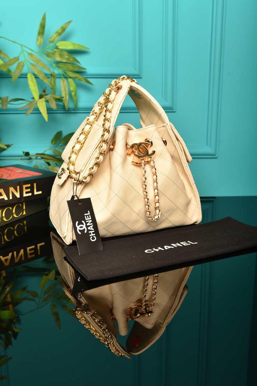 C-H - 25 Small Handbag