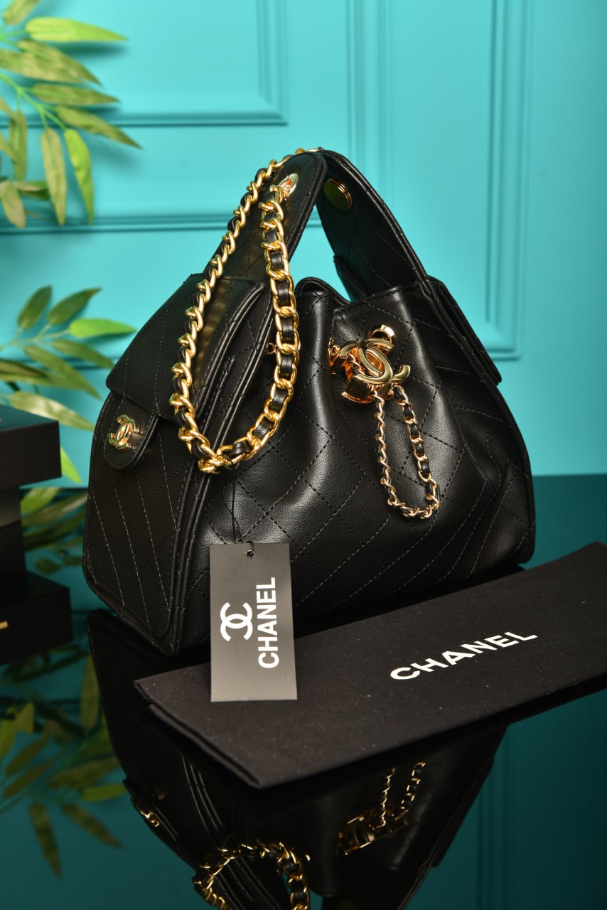 C-H - 25 Small Handbag