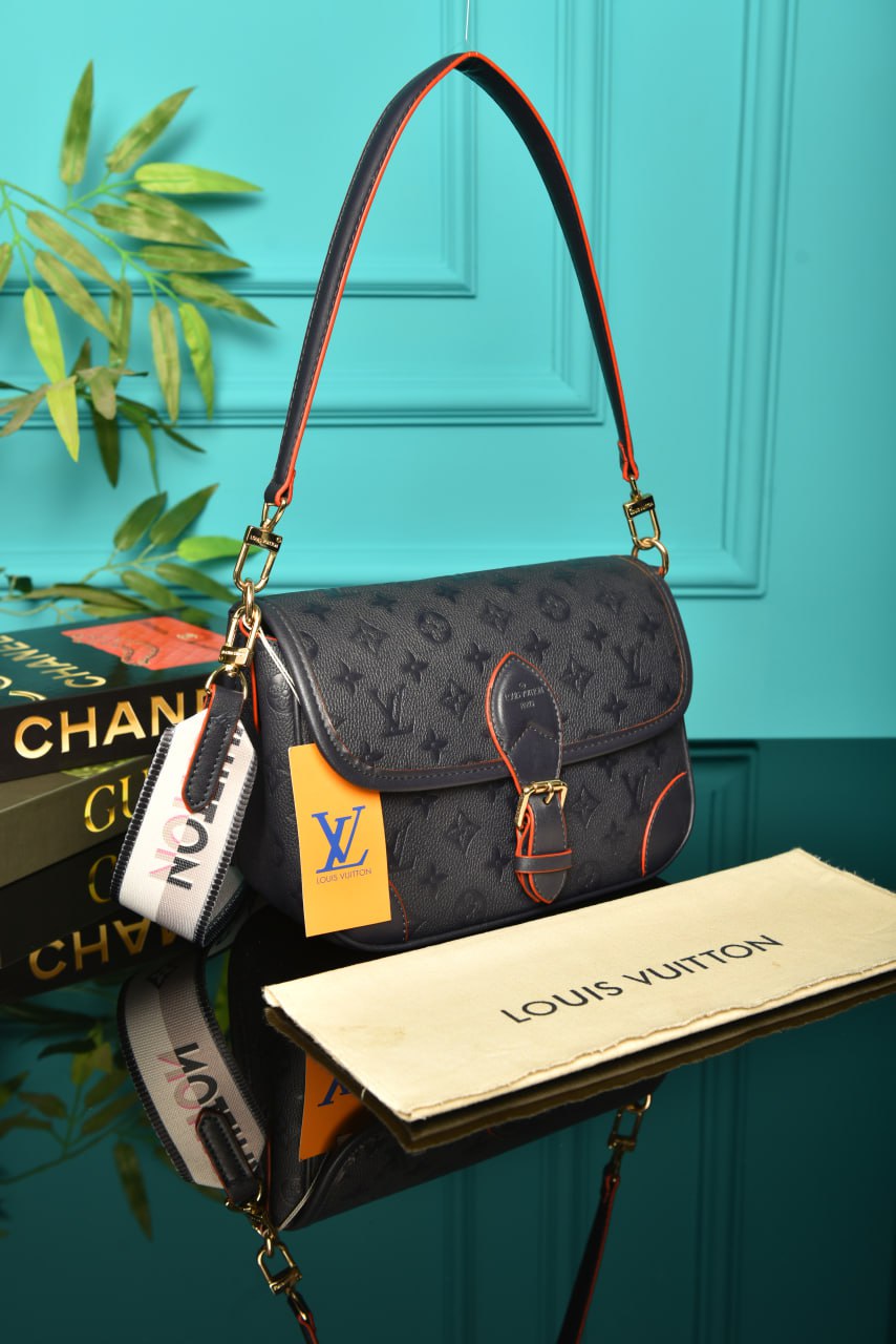 L - Diane Bag