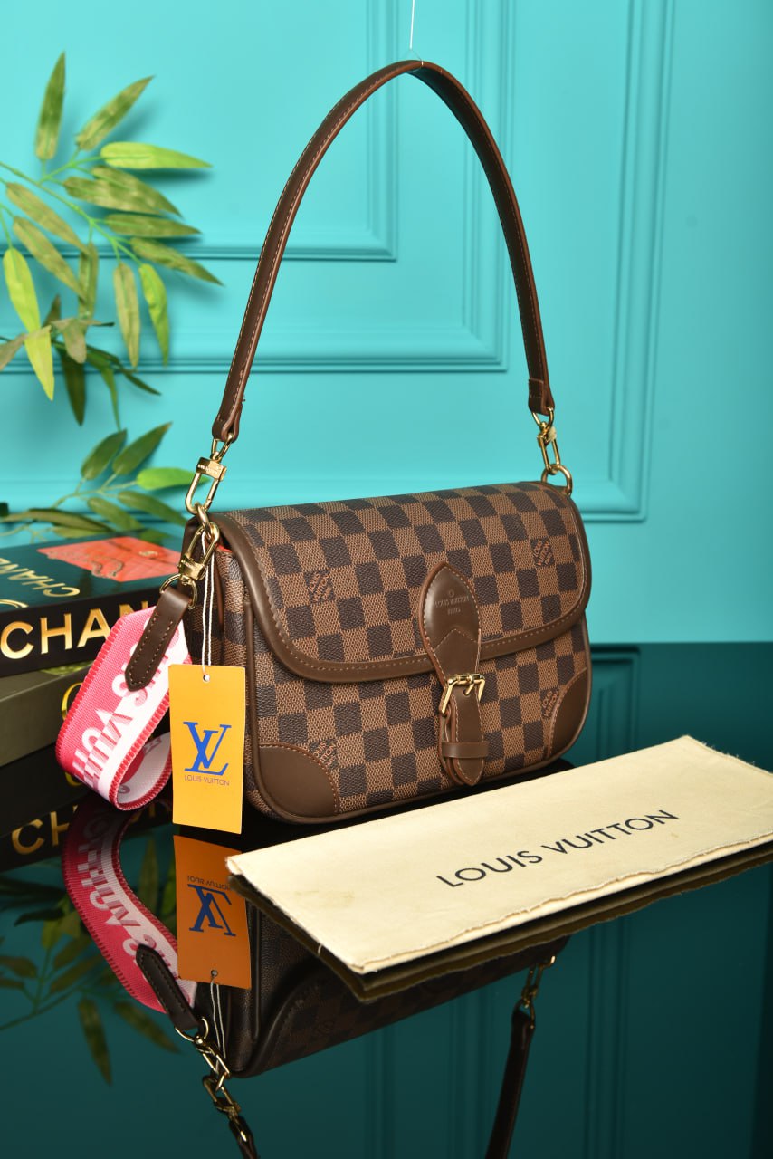 L - Diane Bag