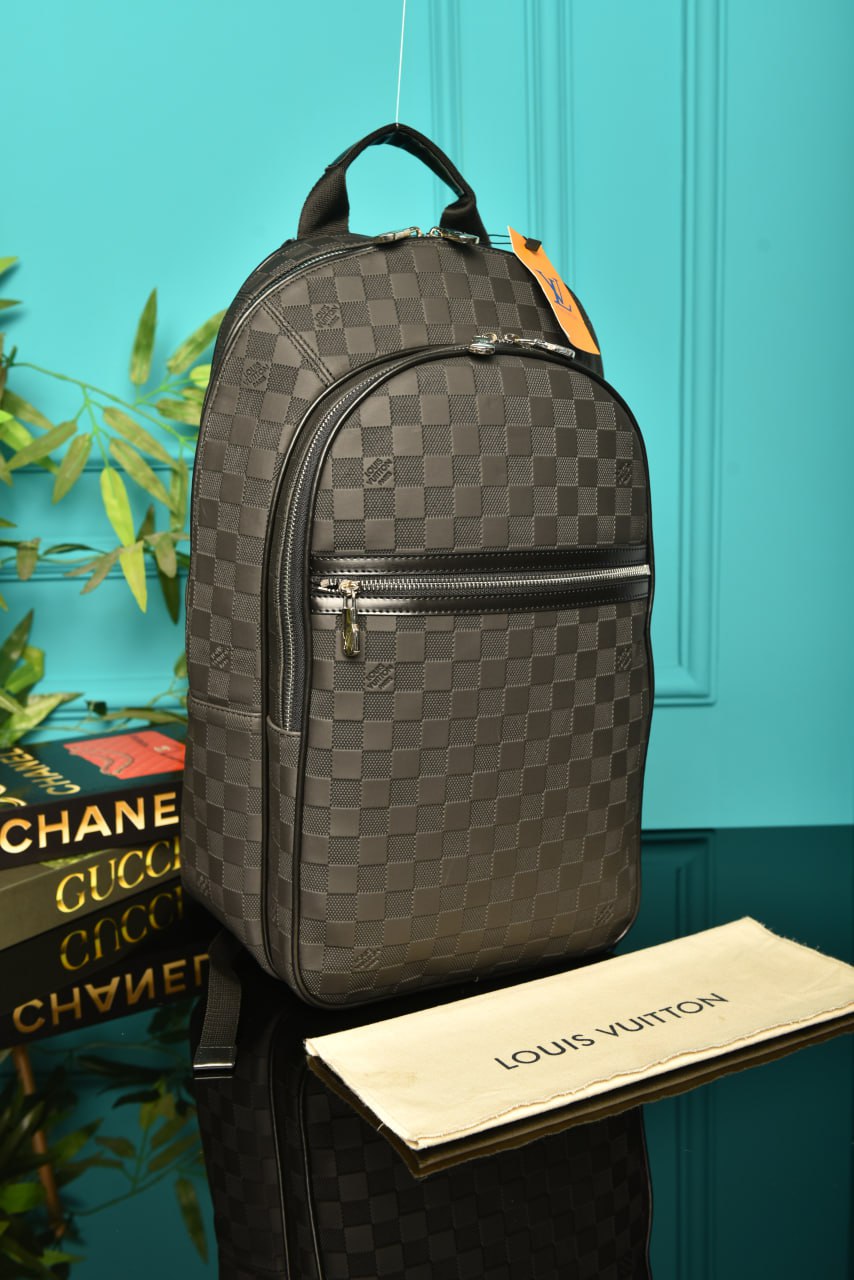 L - Michael Backpack