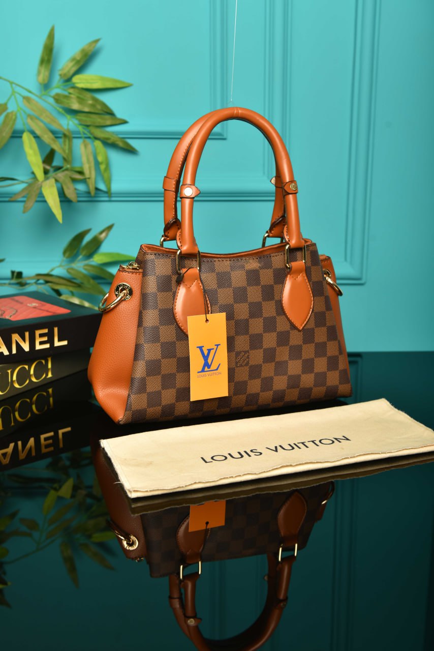 L - Vendome BB Bag