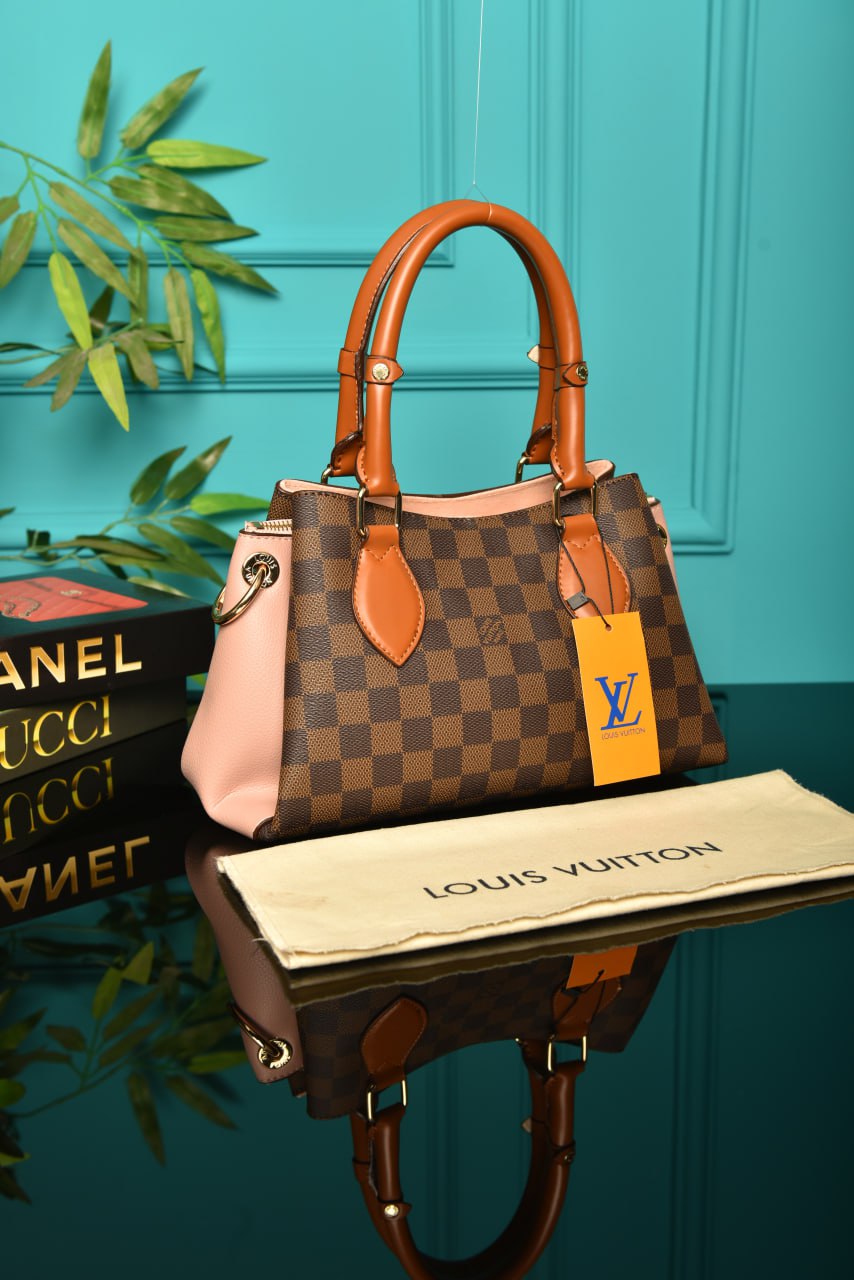 L - Vendome BB Bag