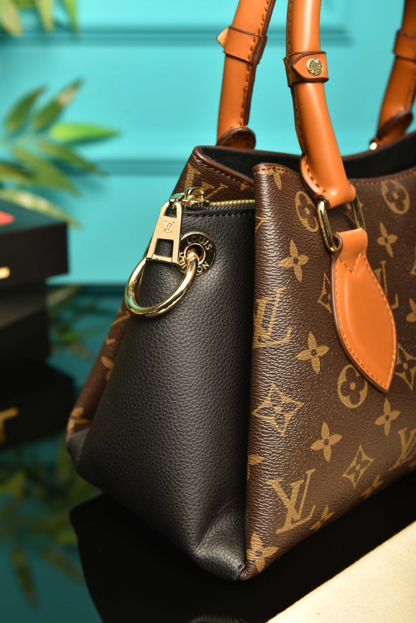 L - Vendome BB Bag