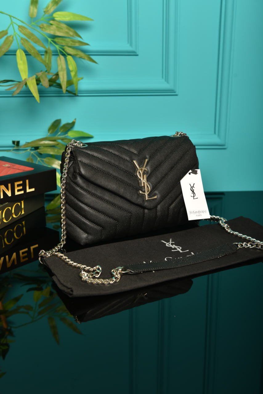 YS - LouLou Small in Matelasse