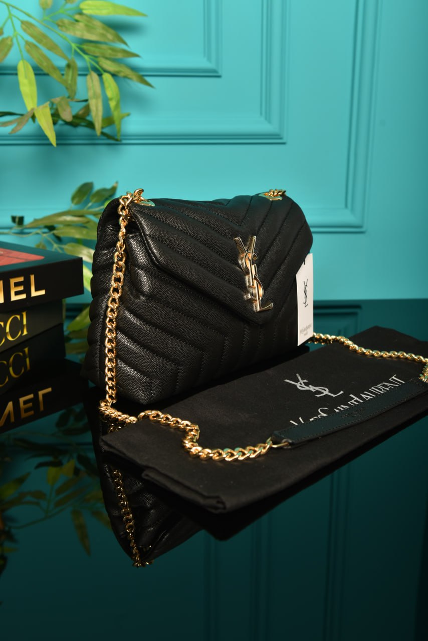 YS - LouLou Small in Matelasse