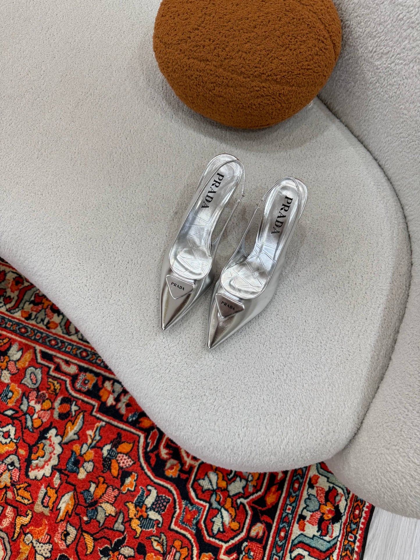 PR - Shoes