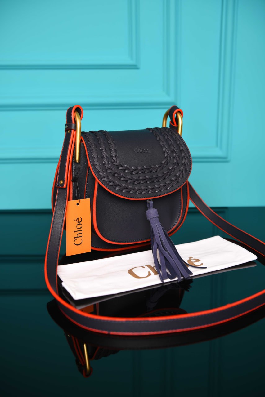 CLE - Hudson Bag