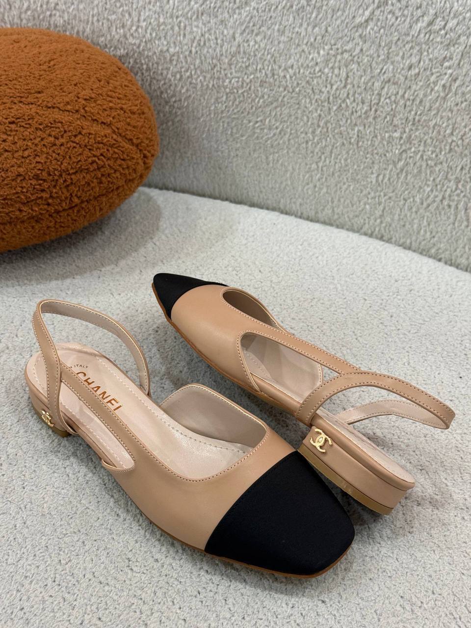 CH - Shoes