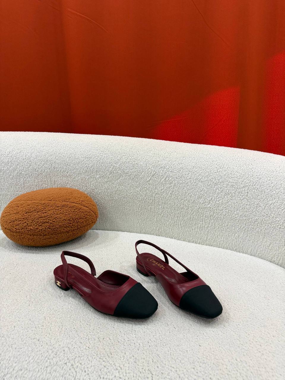 CH - Shoes