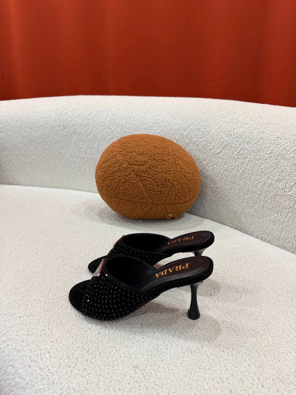PR - Shoes