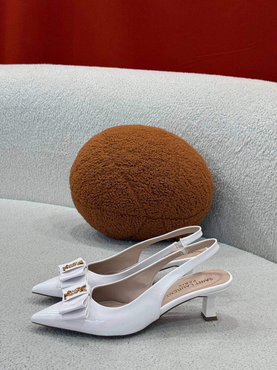 YS - Shoes