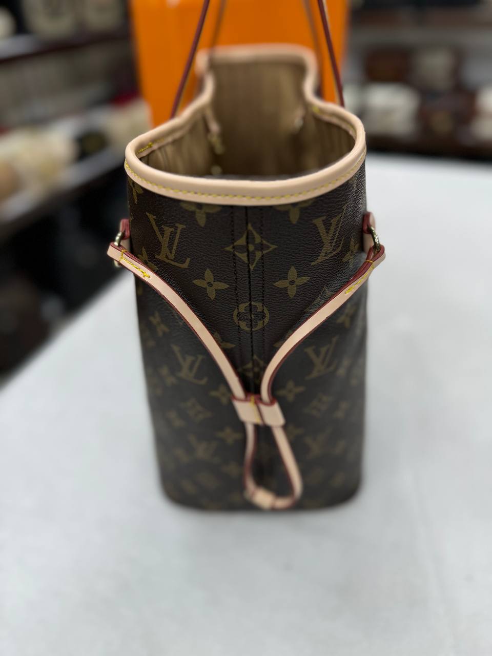 L - Neverfull Medıum