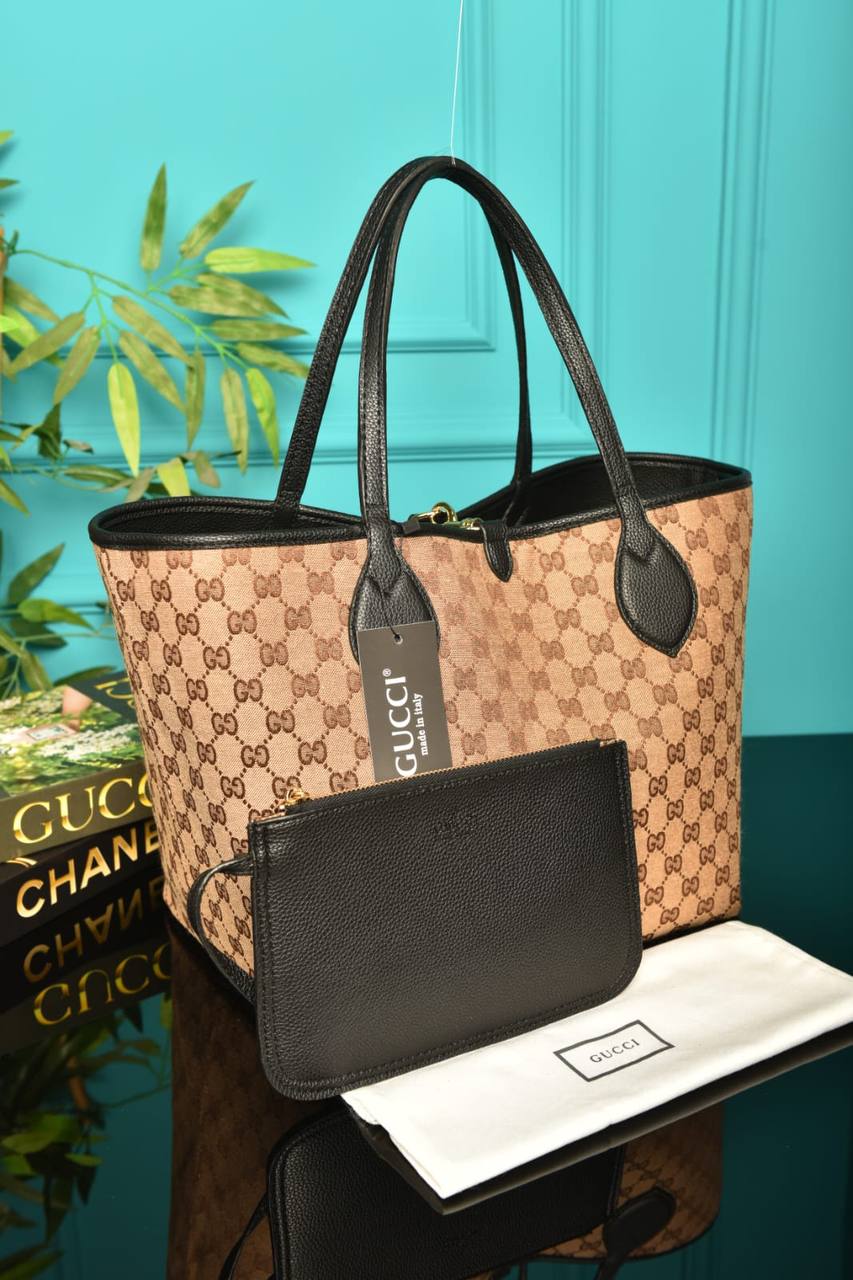 GCC - Totissima Large Reversible Tote